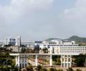 廣東海洋大學全景圖03