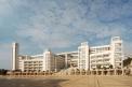 广东海洋大学钟海楼